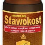 Asepta Stawokost krople 100ml