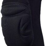 Asics Nakolanniki Siatkarskie Performance Kneepad Czarny