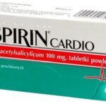 Aspirin Cardio 100mg 28 tabl