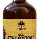 Astron Olej Żywokostowy Z Gojnikiem 100ml
