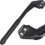 ATRANVELO PODPÓRKA TYLNA EDGE DV E-BIKE 24″-29″, REGULOWANA, 18MM, ZEWNĘTRZNA, ALUMINIOWA, CZARNA