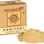 Aurospirul Haritaki Proszek 100 G
