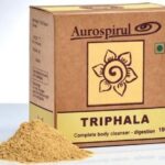 Aurospirul Triphala 100 G