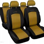 Auto-Dekor Pokrowce Do Peugeot 106