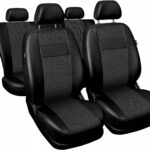 Auto-Dekor Pokrowce E2 Na Fotele Do Hyundai Ix35 (2010-2015)