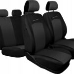 Auto-Dekor Volkswagen Golf Vii (Od 2013) Pokrowce Samochodowe