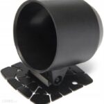 Auto Gauge Moduł Montażowy Wskaźnika 52Mm Smoke