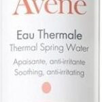 Avène Avene Woda Termalna Do Twarzy I Ciała 50 Ml