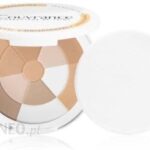 Avène Couvrance puder mozaikowy dla cery wrażliwej odcień Transparent 10g