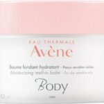 Avene BODY Otulający balsam nawilżający 250ml