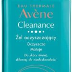 Avene CLEANANCE Żel oczyszczający 400ml