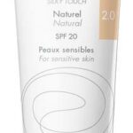 Avene Couvrance, fluid korygujący, 02 naturalny, SPF 20, 30ml