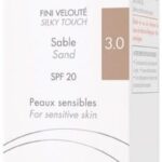 Avene COUVRANCE Fluid korygujący piaskowy SPF20 30ml
