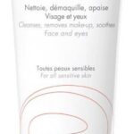 Avene fluid do demakijażu 3w1 200ml