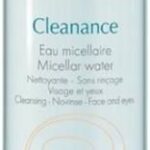Avene Płyn Micelarny Do Demakijażu 400 Ml
