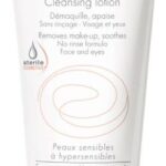 Avene TOLERANCE EXTREME Mleczko oczyszczające 200ml