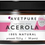 Avetpure Acerola – 72,5 g