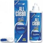 Avizor All Clean Soft 120 ml