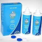 Avizor All Clean Soft 2 x 350 ml.