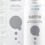 Avizor Saline 350 ml