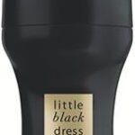 Avon W Kulce Little Black Dress