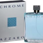 Azzaro Chrome Woda toaletowa 200ml spray