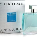Azzaro Chrome woda toaletowa 30ml