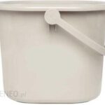 Bébé-Jou Diaper Pail Taupe