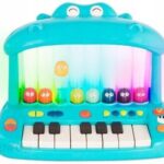 B. Toys Keyboard Hipopotam Lb1650Z