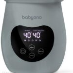 BABABYONO Podgrzewacz i Sterylizator HONEY 968/02