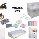 BABYACTIVE MOMMY + WYPRAWKA NIEMOWLĘCA