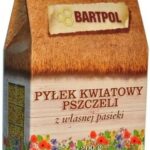 Bartpol Pyłek Kwiatowy 200g