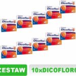 Bayer Dicoflor 6, 10x20kaps.