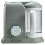 Beaba Babycook Grey 912461