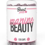 BeastPink Marine Beauty 120 kaps