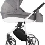 Bebetto Holland Lj195 Głęboko spacerowy