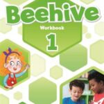 Beehive 1 Zeszyt Ćwiczeń Oxford