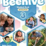 Beehive 3 Podręcznik + Online Practice Oxford