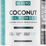 Beketo Coconut Oil Powder 300g