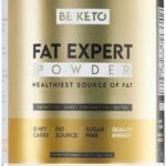Beketo Keto Fat Expert 300g