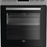 Kuchenka Beko FSMT55330DXDS