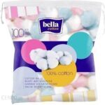 Bella Waciki Kosmetyczne x 100