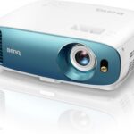 BenQ TK800M