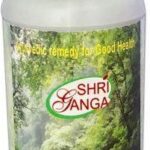 Bhringraj Shriganga 200 tabl.