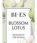 Bi-es Dezodorant damski Blossom Lotus 150ml
