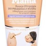 Bielenda Sexy Mama Skuteczna Kuracja Do Pielęgnacji Biustu 100Ml