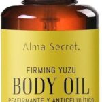 Bigbuy Beauty Olejek do Ciała Firming Yuzu 100ml