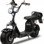 Bili Coco G6 2000W 2021 Black