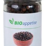 BIO – Pieprz czarny ziarnisty