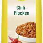 Bio Planet Płatki Chili Bio 45G